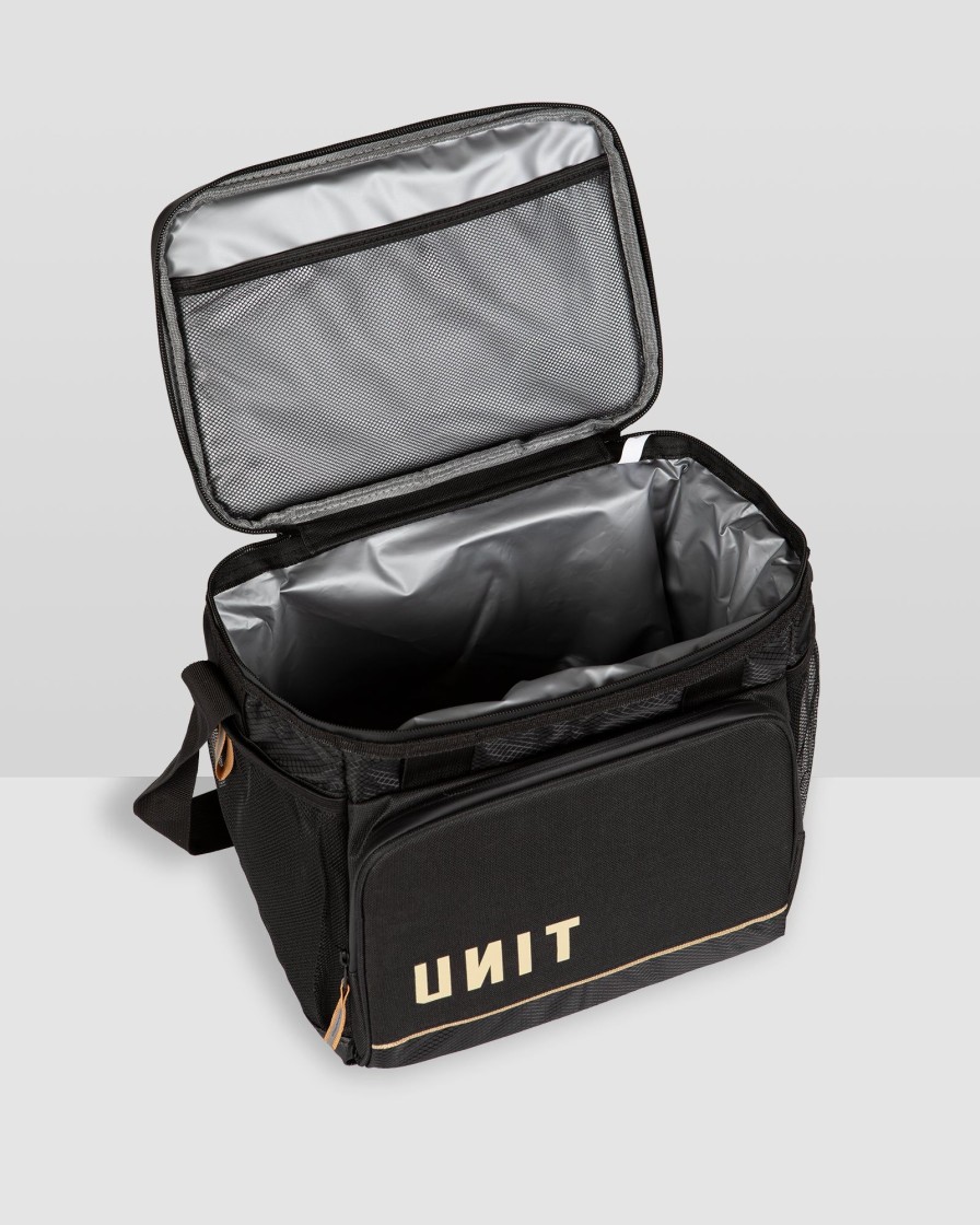 Sports UNIT Accessories | Unit Crisp Cooler Box