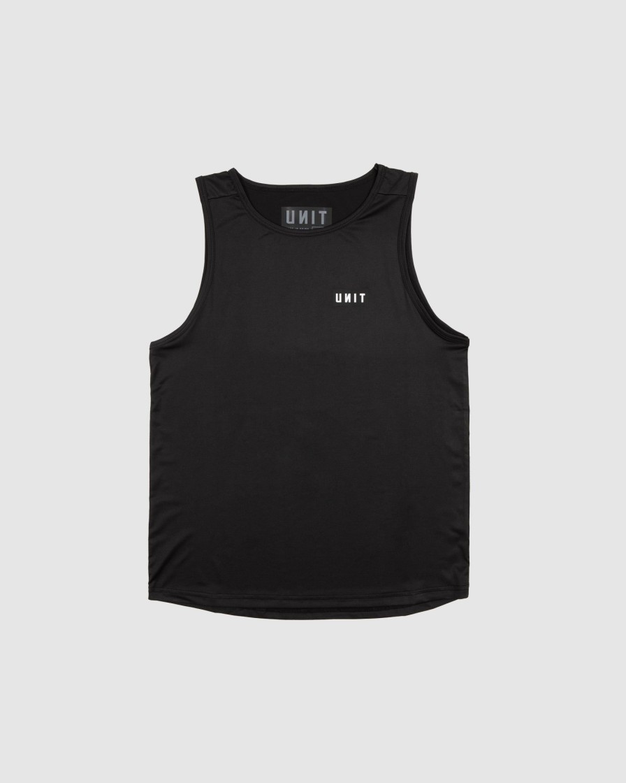 Sports UNIT Youth | Unit Elite Flex Youth Tank