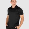 Sports UNIT Men | Unit Elite Flex Mens Polo