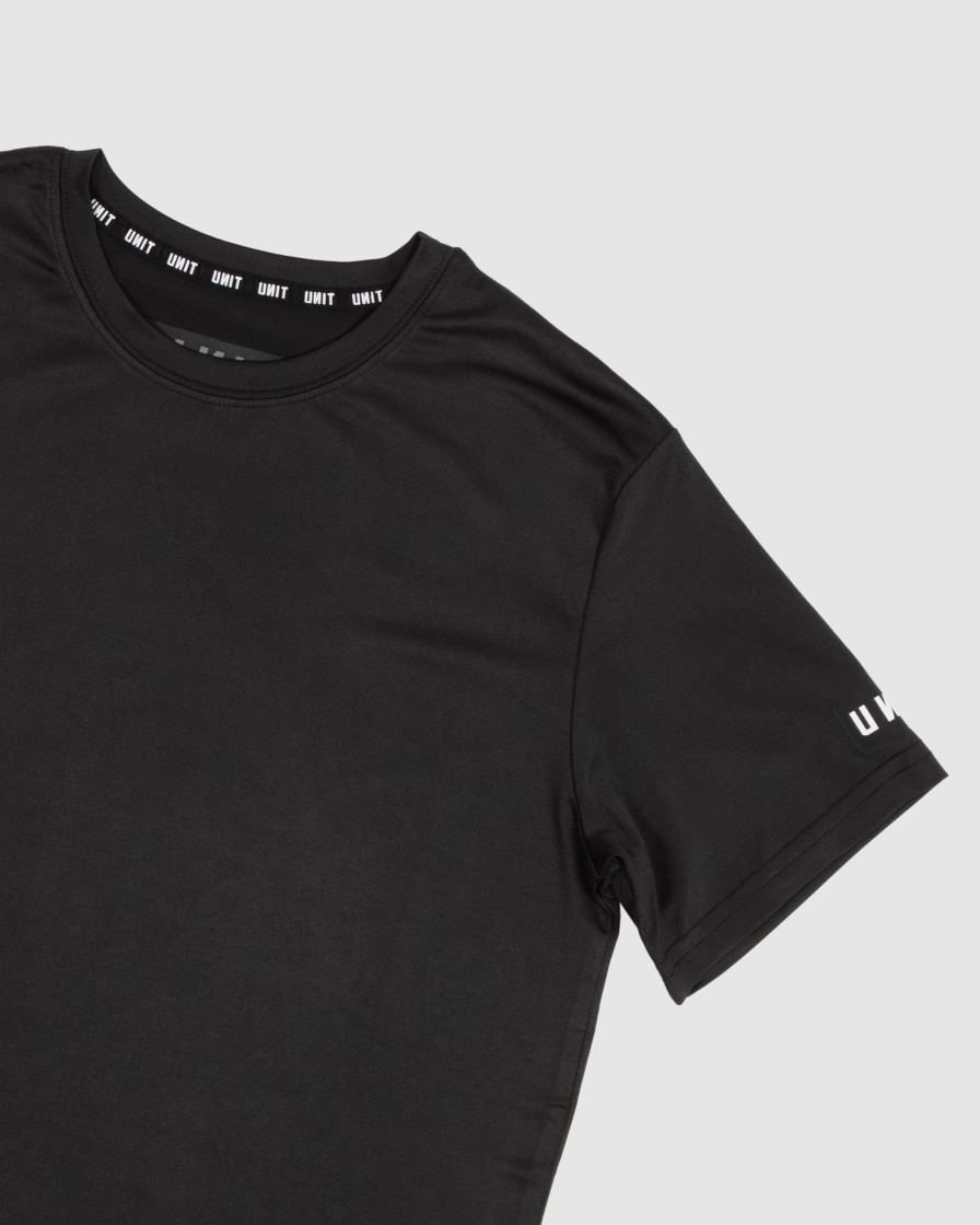 Youth UNIT | Unit Elite Flex Youth Tee