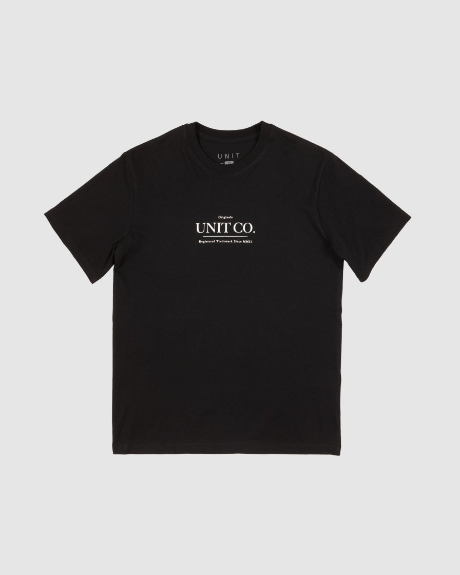 Youth UNIT | Unit Roots Youth Tee