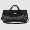 Sports UNIT Mens | Unit Large Waterproof Duffle Bag - Summit Black