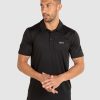 Mens UNIT Polos | Unit Mens Pro Flex Polo