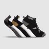 Youth UNIT | Unit Vital Youth Bamboo Socks Lo-Lux 5 Pack Multi