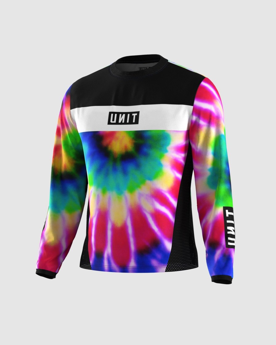 Youth UNIT | Unit New Day Kids Jersey Multi