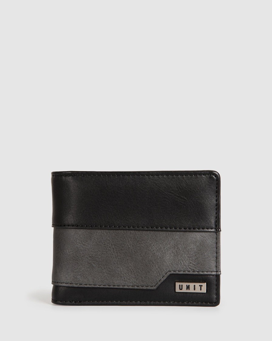 Youth UNIT | Unit Mack Wallet