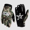 Sports UNIT Gloves | Unit Seige Gloves Camo