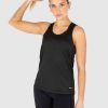 Ladies UNIT Tees / Singlets / Sport Bras | Unit Elite Flex Ladies Singlet