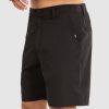 Mens UNIT | Unit Mens Flexlite Lightweight Stretch 19" Shorts