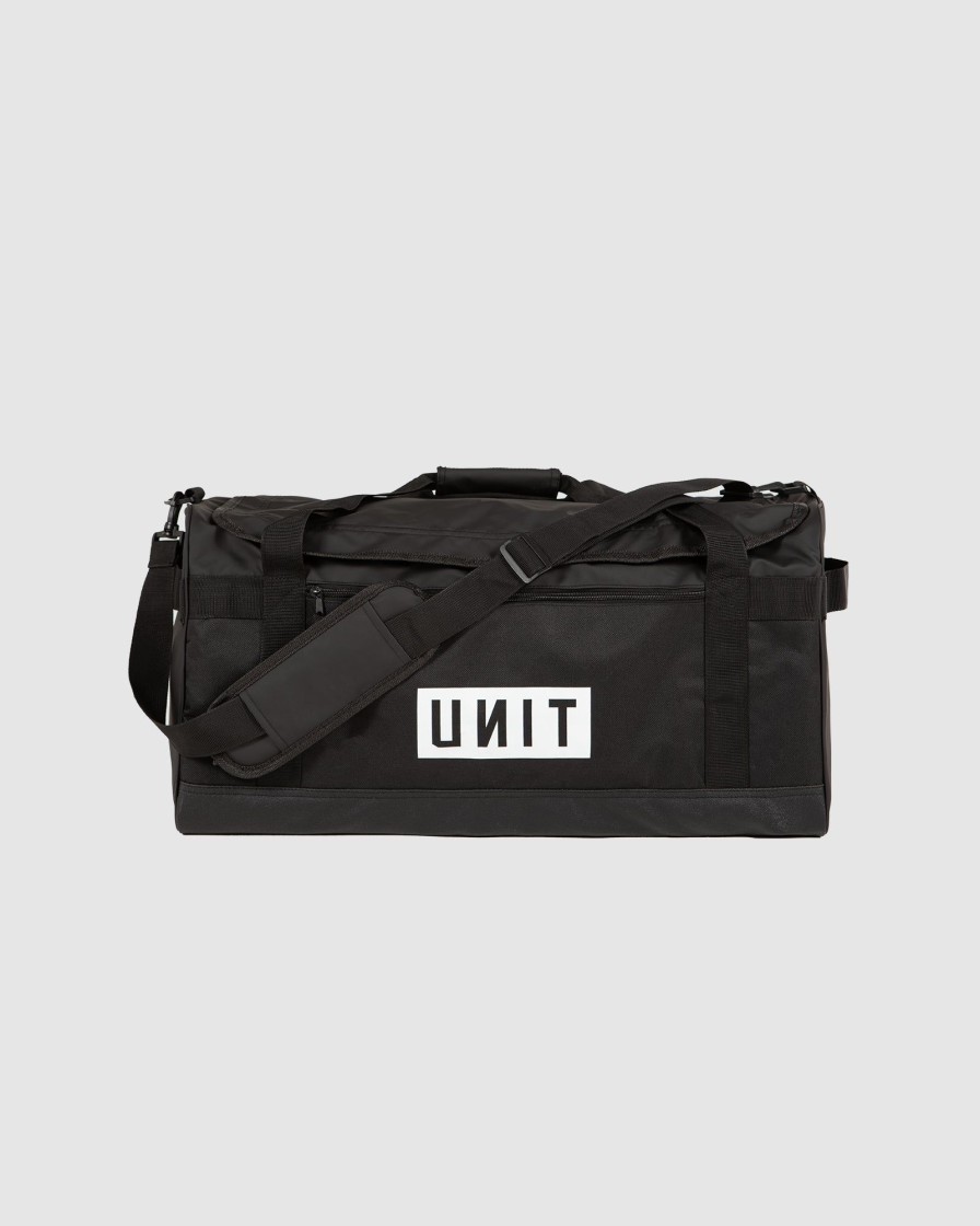 Sports UNIT Mx24 - New Arrivals | Unit Stack 58L Medium Duffle Bag