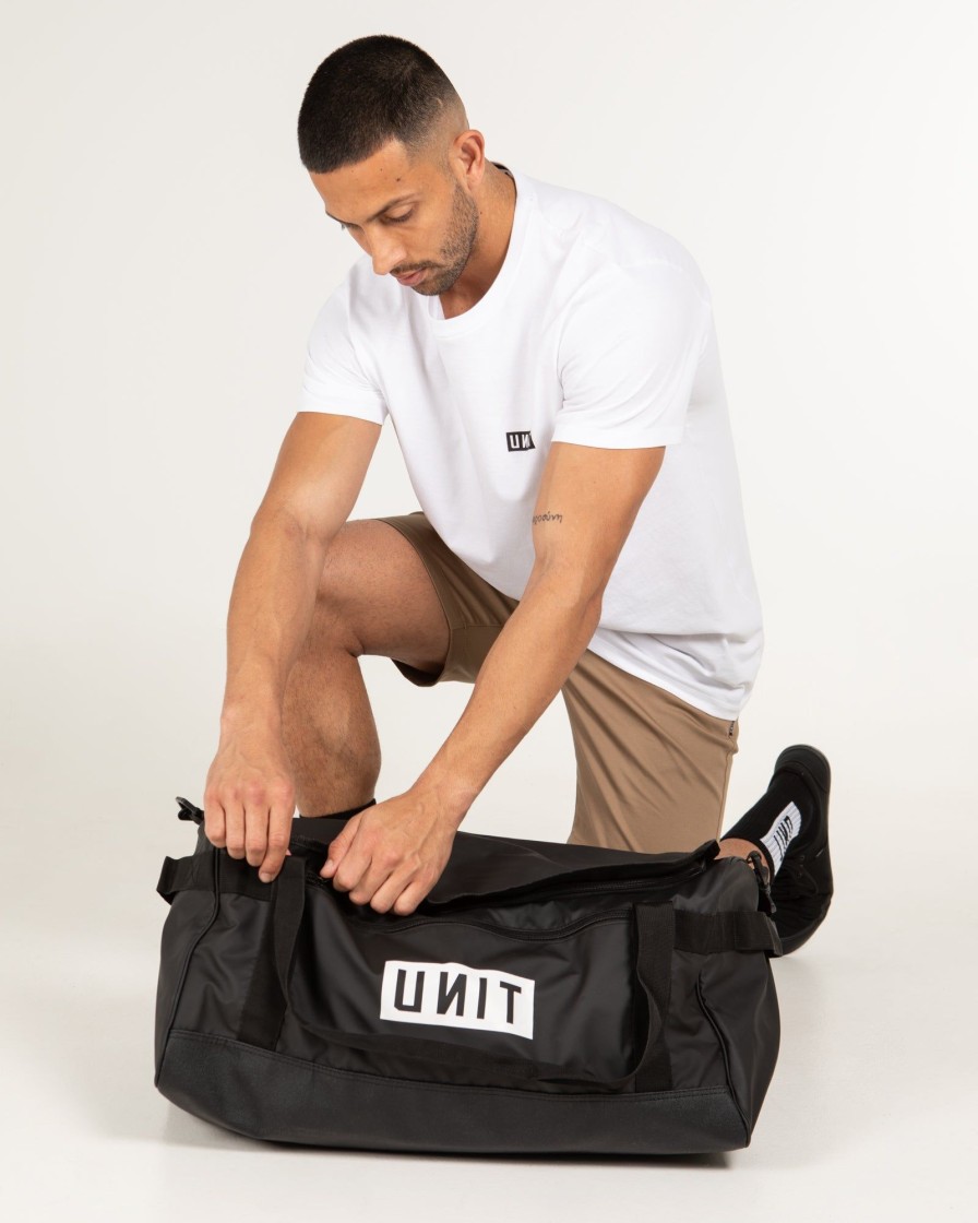 Sports UNIT Mx24 - New Arrivals | Unit Stack 58L Medium Duffle Bag