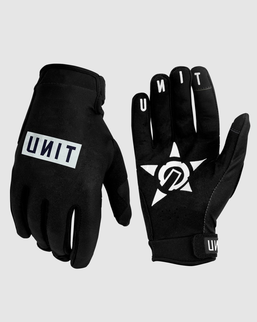 Sports UNIT Gloves | Unit Stack Gloves