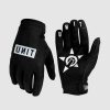 Sports UNIT Gloves | Unit Stack Youth / Kids Gloves Black