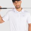 Sports UNIT Clothing Men | Golf Mens Polos Pro Flex