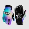 Sports UNIT Mtb24 - New Arrivals | Unit Vista Youth / Kids Gloves Multi