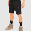 Workwear UNIT Clothing Mens Shorts | Unit Demolition Cargo Work Shorts