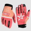 Sports UNIT Mx24 - New Arrivals | Unit Sway Gloves Peach