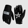 Sports UNIT Mtb24 - New Arrivals | Unit Stack Youth / Kids Gloves Black