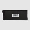 Youth UNIT | Unit Original Pencil Case Black