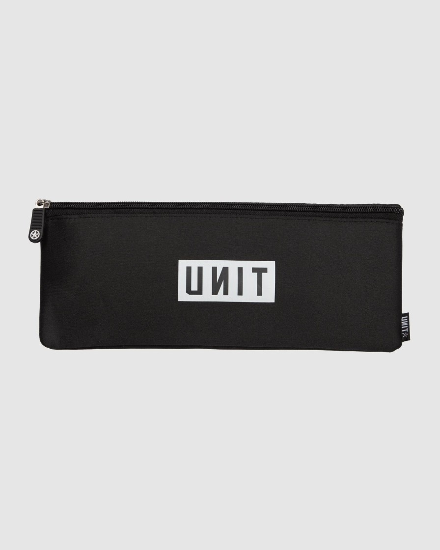 Youth UNIT | Unit Original Pencil Case Black