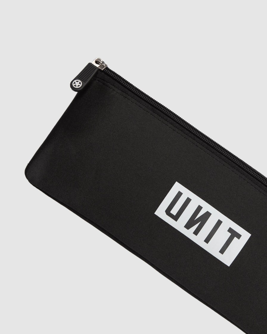 Youth UNIT | Unit Original Pencil Case Black