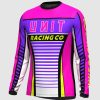 Sports UNIT Mtb24 - New Arrivals | Unit Cobra Jersey Multi