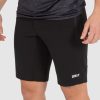 Mens UNIT Shorts | Unit Draft Flex Mtb Shorts 19 Inch Black