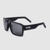 Sports UNIT Accessories | Unit Sunglasses Vault Polarised Matte Black