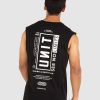 Mens UNIT Tanks | Unit Vision Muscle Tee