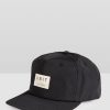 Workwear UNIT | Unit Mens Courtz Snapback Cap