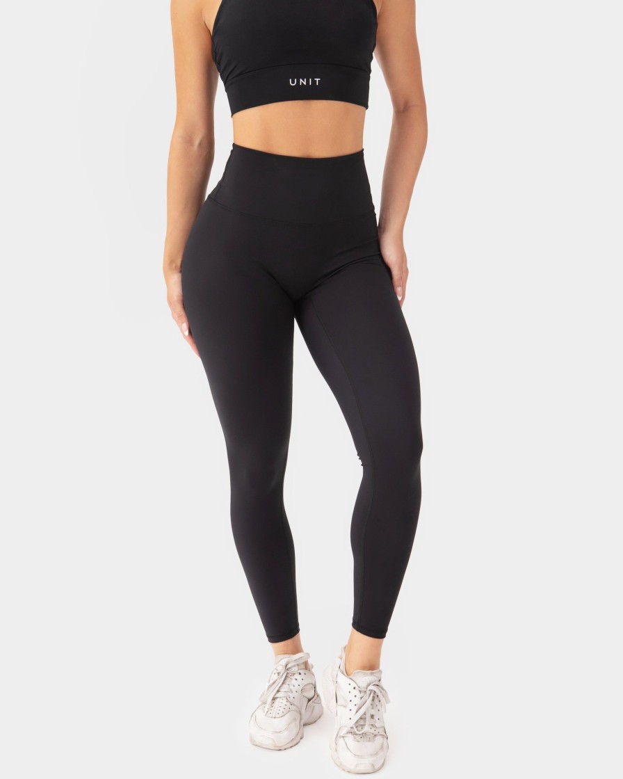 Ladies UNIT Pants | Unit Tempo Active Ladies Leggings