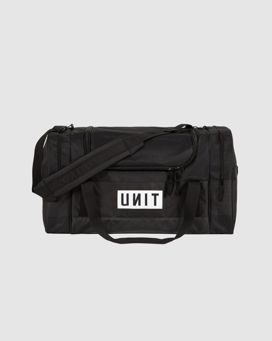 Youth UNIT | Unit Stack 76L Large Duffle Bag