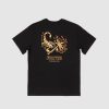 Youth UNIT | Unit Risky Youth T-Shirt Black