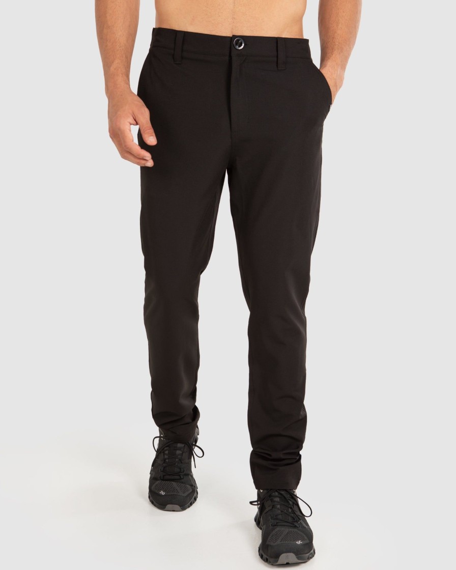 Mens UNIT | Unit Mens Flexlite Pants