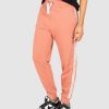 Ladies UNIT | Unit Tia Ladies Track Pants Dusty Rose