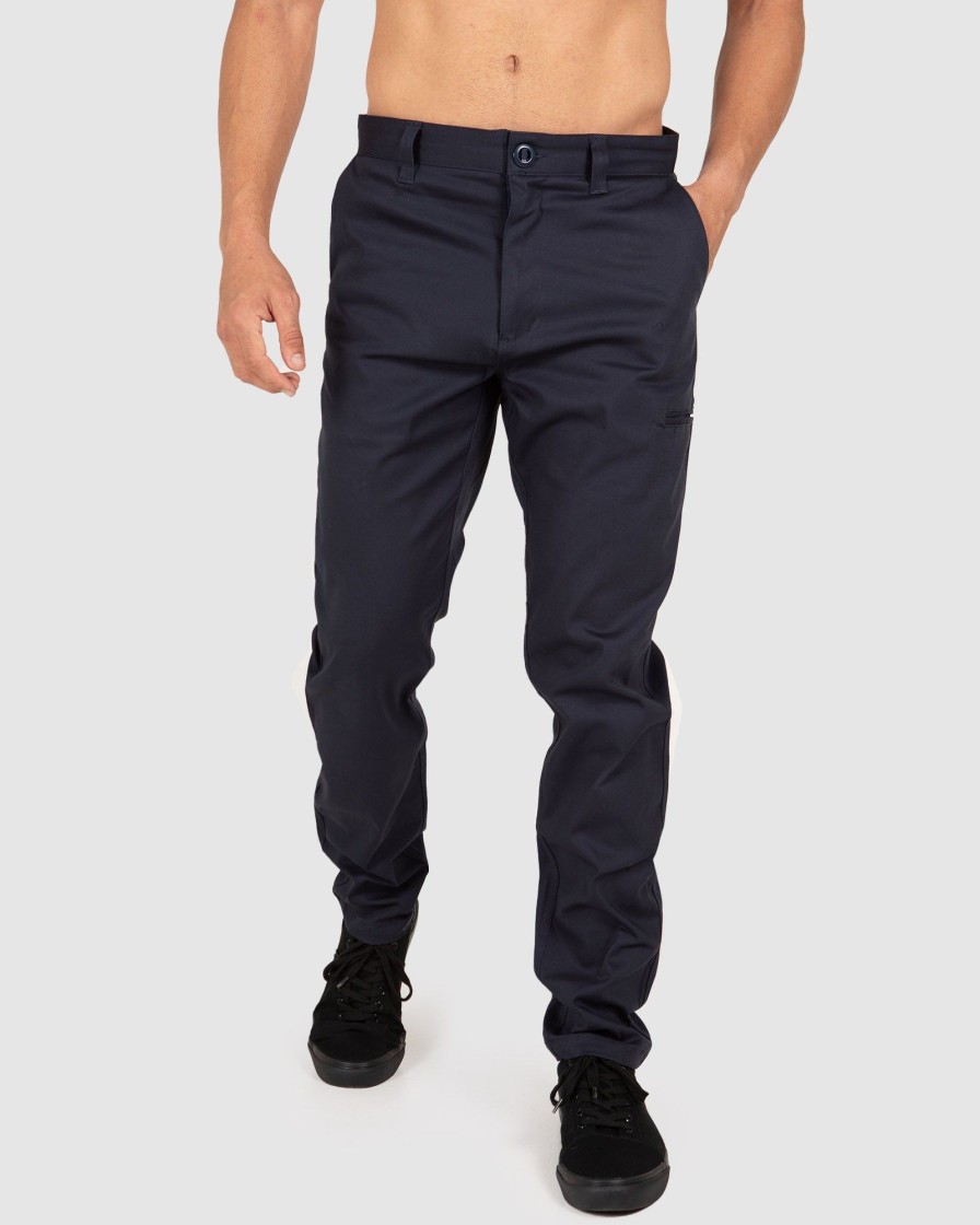 Mens UNIT | Unit Ignition Utility Pants