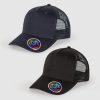 Workwear UNIT | Unit Elite Trucker Cap 2 Pack Multi