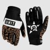 Sports UNIT Gloves | Unit Trap Gloves Multi