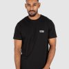 Workwear UNIT Mens Tops | Unit Mens Case T-Shirt