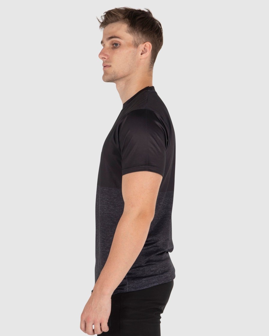 Mens UNIT Tees | Unit Dual Flex Mtb Jersey