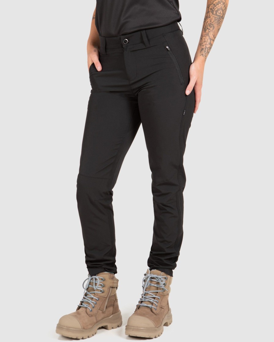 Workwear UNIT | Unit Ladies Flexlite Work Pants