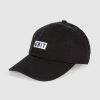 Sports UNIT Men | Unit Stack Cap Black