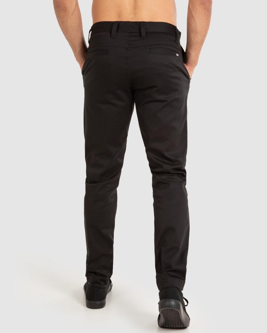 Sports UNIT Shorts & Pants | Unit Mens Ignite Stretch Pant