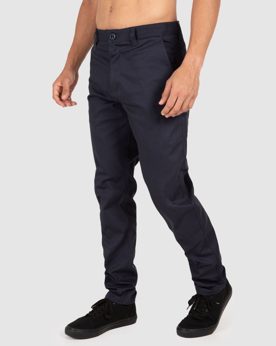 Mens UNIT | Unit Ignition Utility Pants