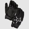 Workwear UNIT | Unit Flex Guard Work Wear Gloves Black