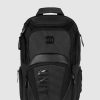 Sports UNIT Men | Unit Comanche V3 Premium Backpack 27L Bag Black