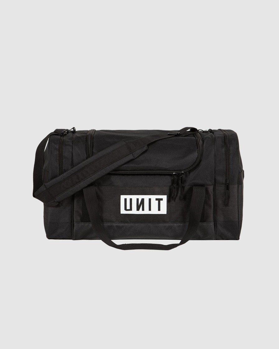 Sports UNIT Youth | Unit Stack 76L Large Duffle Bag