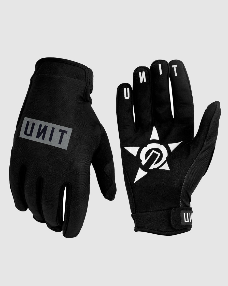 Sports UNIT Mtb24 - New Arrivals | Unit Dual Gloves