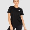 Ladies UNIT Tees / Singlets / Sport Bras | Unit Ladies Grand T-Shirt