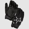 Sports UNIT Gloves | Unit Flex Guard Work Wear Gloves Black